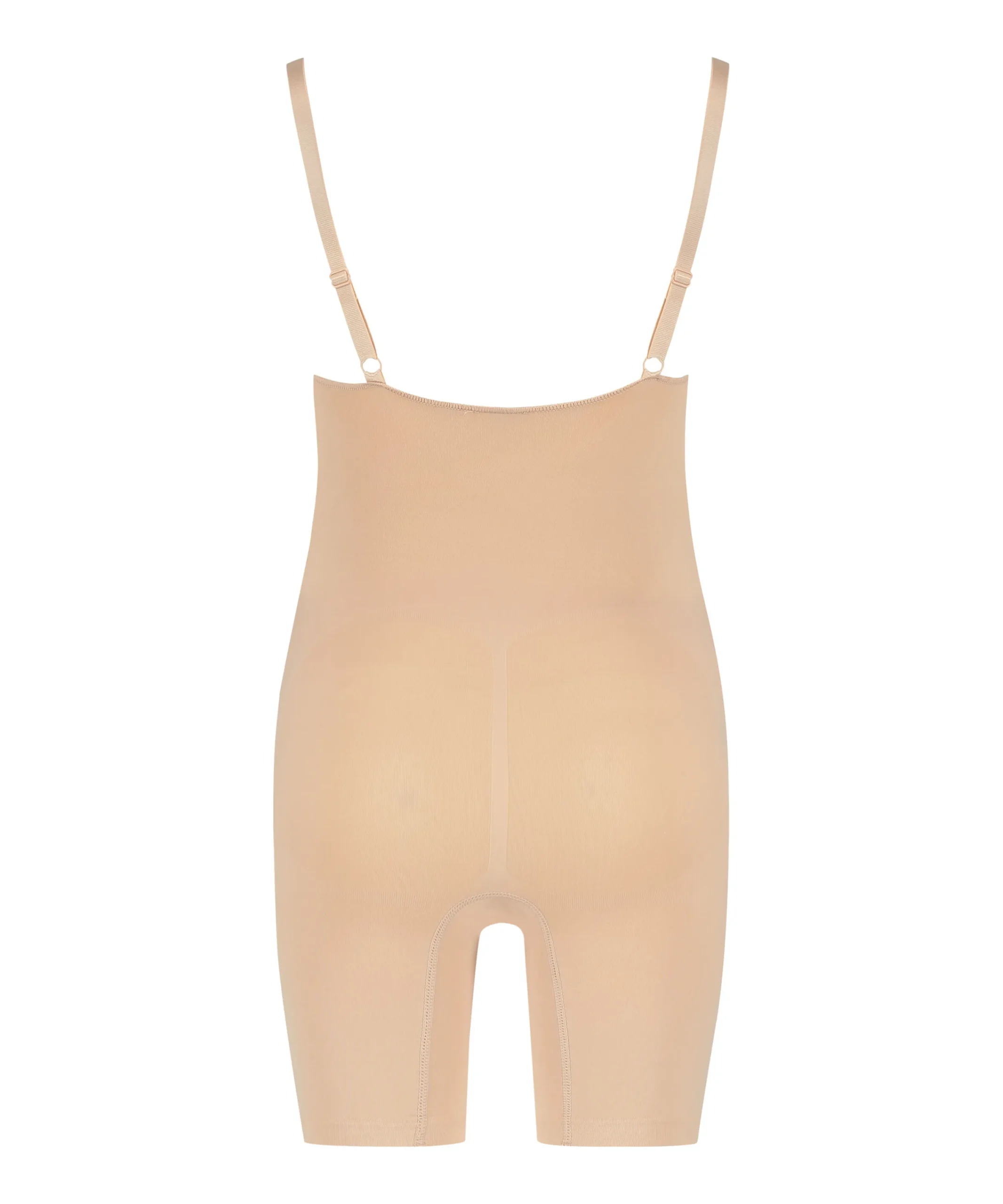 Clearance Naadloze Corrigerend Thigh Slimmer Body Vrouwen Bodies