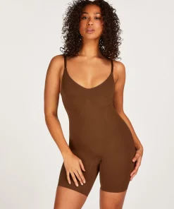 Fashion Naadloze Corrigerend Thigh Slimmer Body Vrouwen Bodies