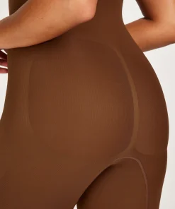 Fashion Naadloze Corrigerend Thigh Slimmer Body Vrouwen Bodies