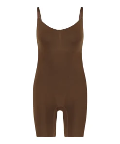 Fashion Naadloze Corrigerend Thigh Slimmer Body Vrouwen Bodies