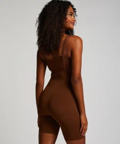 Outlet Naadloze Corrigerende Thigh Slimmer Vrouwen Shapewear