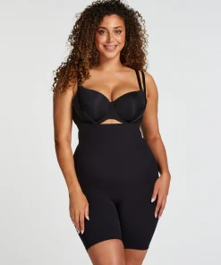 Cheap Naadloze Corrigerende Thigh Slimmer Vrouwen Shapewear