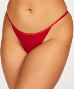 Fashion Naadloze String Vrouwen Strings & Boxerstrings