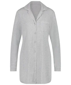 Cheap Nachthemd Jersey Essential Vrouwen Nachthemden
