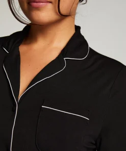 Flash Sale Nachthemd Jersey Essential Vrouwen Nachthemden
