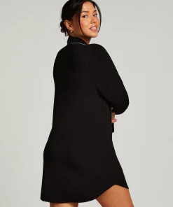 Flash Sale Nachthemd Jersey Essential Vrouwen Nachthemden