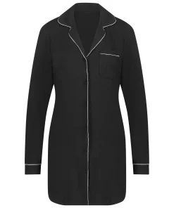 Flash Sale Nachthemd Jersey Essential Vrouwen Nachthemden