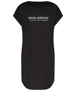 New Nachthemd Ronde Hals Vrouwen Nachthemden