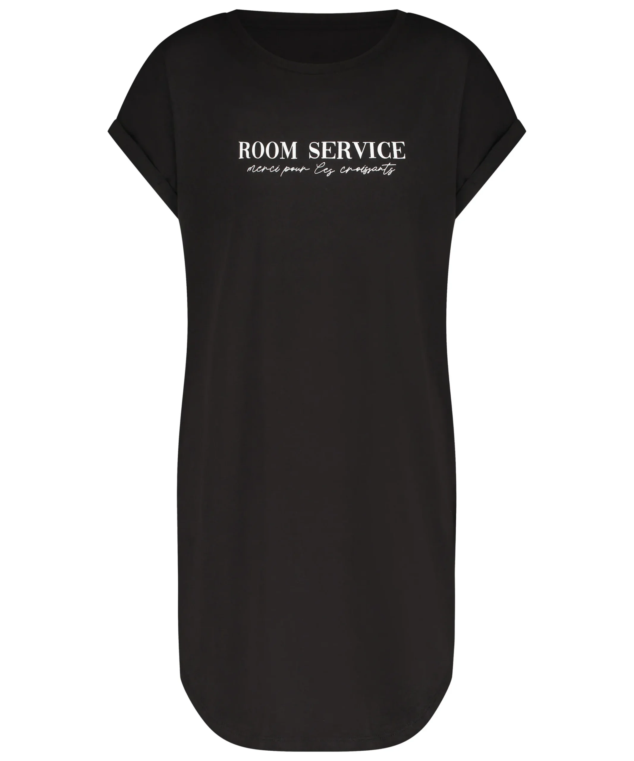 New Nachthemd Ronde Hals Vrouwen Nachthemden
