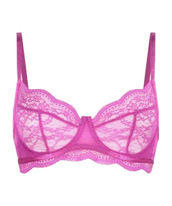 Clearance Niet Voorgevormde Beugel Bh Isabelle Vrouwen Niet Voorgevormde Bh'S