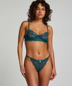 Best Sale Niet Voorgevormde Beugel Bh Isabelle Vrouwen Niet Voorgevormde Bh'S
