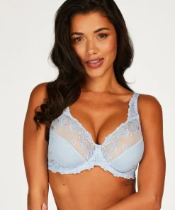 Shop Niet-Voorgevormde Beugel Bh Diva Vrouwen Grote Maten Bh'S