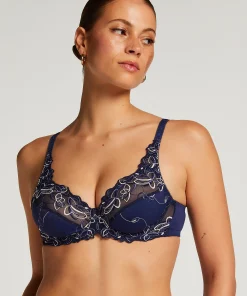 Shop Niet-Voorgevormde Beugel Bh Diva Vrouwen Grote Maten Bh'S