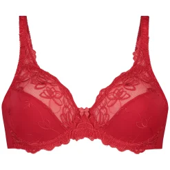 Online Niet-Voorgevormde Beugel Bh Diva Vrouwen Grote Maten Bh'S
