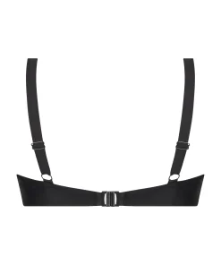 New Niet-Voorgevormde Beugel Bikinitop Luxe Vrouwen Bikini'S