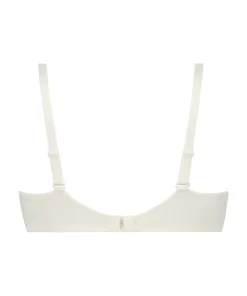 Cheap Niet-Voorgevormde Beugel Bh Mesh Vrouwen Beugel Bh'S