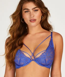 Discount Niet-Voorgevormde Beugel Bh Lidia Vrouwen Beugel Bh'S