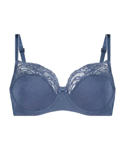 Discount Niet-Voorgevormde Beugel Bh Sophie Vrouwen Grote Maten Bh'S