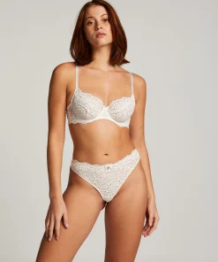 Cheap Niet-Voorgevormde Beugel Bh Rose Vrouwen Grote Maten Bh'S