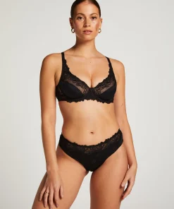 Clearance Niet-Voorgevormde Beugel Bh Diva Vrouwen Grote Maten Bh'S