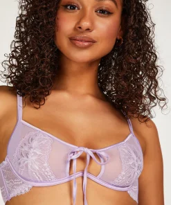 Store Niet-Voorgevormde Beugel Bh Hallie Vrouwen Beugel Bh'S
