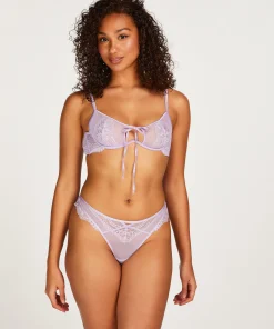 Store Niet-Voorgevormde Beugel Bh Hallie Vrouwen Beugel Bh'S