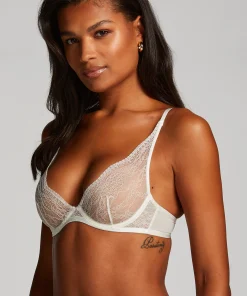 Flash Sale Niet-Voorgevormde Beugel Bh Isabelle Vrouwen Grote Maten Bh'S