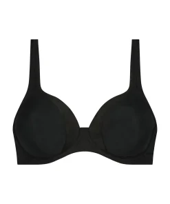 Shop Niet-Voorgevormde Beugel Bh Mesh Vrouwen Beugel Bh'S