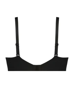 Shop Niet-Voorgevormde Beugel Bh Mesh Vrouwen Beugel Bh'S
