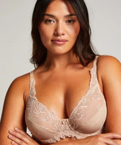 Outlet Niet-Voorgevormde Beugel Bh Diva Vrouwen Grote Maten Bh'S