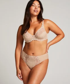 Outlet Niet-Voorgevormde Beugel Bh Diva Vrouwen Grote Maten Bh'S