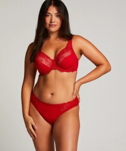 Best Niet-Voorgevormde Beugel Bh Diva Vrouwen Grote Maten Bh'S
