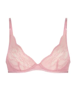 Flash Sale Niet-Voorgevormde Beugel Bh Isabelle Vrouwen Beugel Bh'S