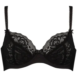 Store Niet-Voorgevormde Beugel Bh Maya Vrouwen Grote Maten Bh'S