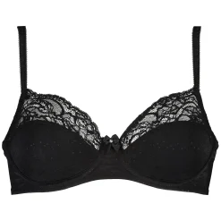 Shop Niet-Voorgevormde Beugel Bh Sophie Vrouwen Grote Maten Bh'S