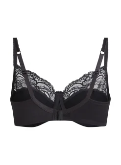 Shop Niet-Voorgevormde Beugel Bh Sophie Vrouwen Grote Maten Bh'S
