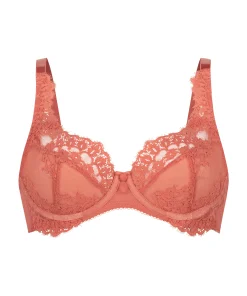 Shop Niet-Voorgevormde Beugel Bh Daisy Vrouwen Beugel Bh'S