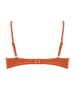 Discount Niet-Voorgevormde Beugel Bikinitop Corfu Vrouwen Bikini'S