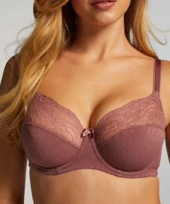 Online Niet-Voorgevormde Beugel Bh Sophie Vrouwen Grote Maten Bh'S