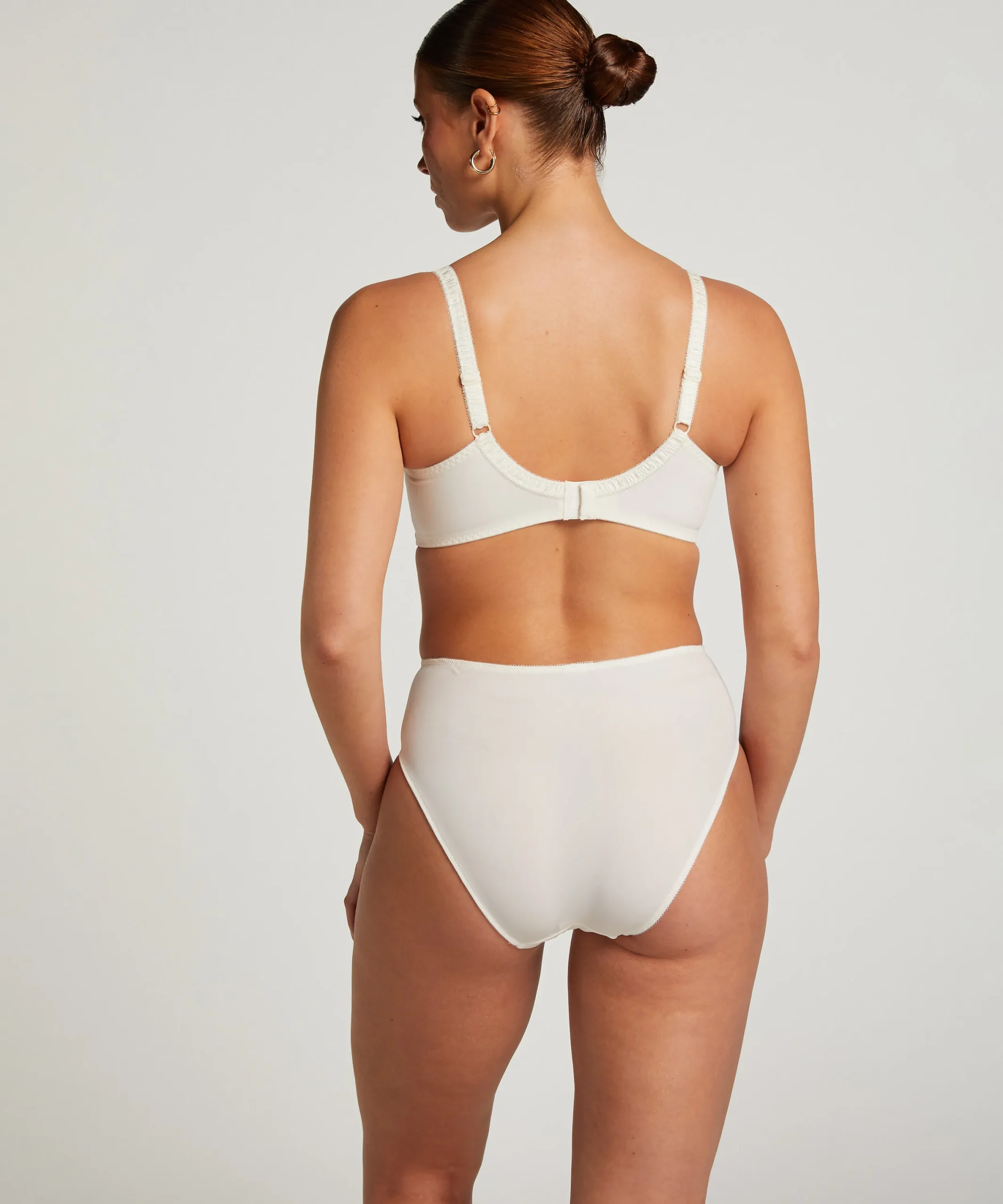 Store Niet-Voorgevormde Beugel Bh Diva Vrouwen Grote Maten Bh'S