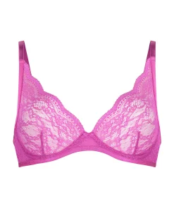 Shop Niet-Voorgevormde Beugel Bh Isabelle Vrouwen Beugel Bh'S
