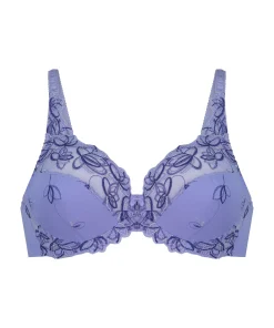 Clearance Niet-Voorgevormde Beugel Bh Diva Vrouwen Grote Maten Bh'S