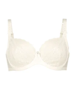 Store Niet-Voorgevormde Beugel Bh Maya Vrouwen Grote Maten Bh'S