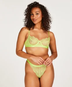 Hot Niet-Voorgevormde Beugel Bh Honey Vrouwen Niet Voorgevormde Bh'S