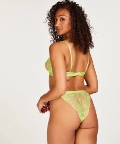 Hot Niet-Voorgevormde Beugel Bh Honey Vrouwen Niet Voorgevormde Bh'S
