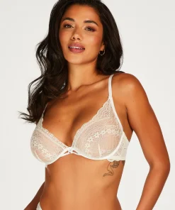 New Niet-Voorgevormde Beugel Bh Wies Vrouwen Beugel Bh'S