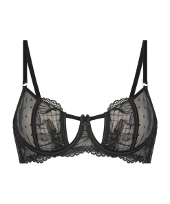 Sale Niet-Voorgevormde Beugel Bh Lulu Vrouwen Sexy Bh'S