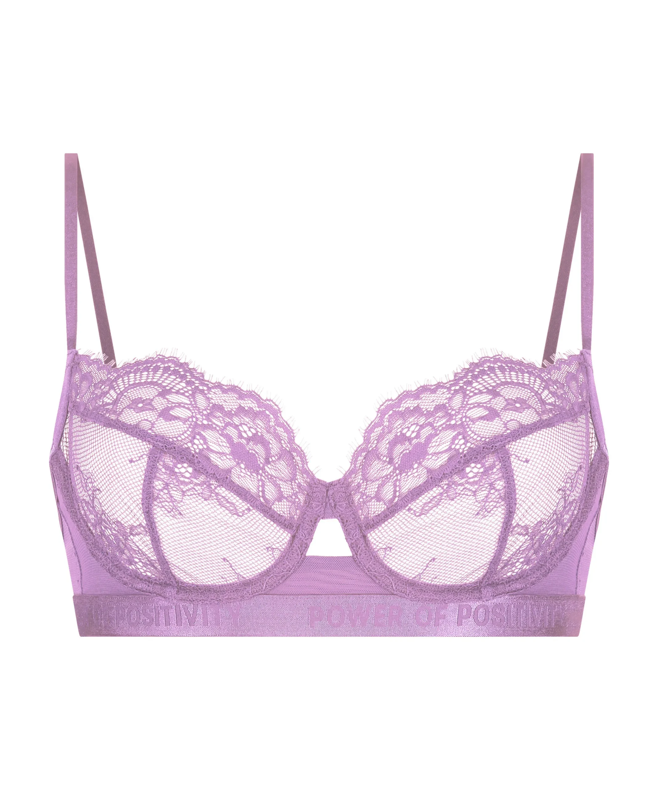 Fashion Niet-Voorgevormde Beugel Bh Honey Vrouwen Niet Voorgevormde Bh'S