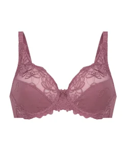Clearance Niet-Voorgevormde Beugel Bh Diva Vrouwen Grote Maten Bh'S