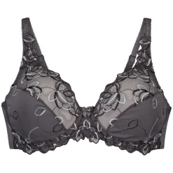Cheap Niet-Voorgevormde Beugel Bh Diva Vrouwen Grote Maten Bh'S